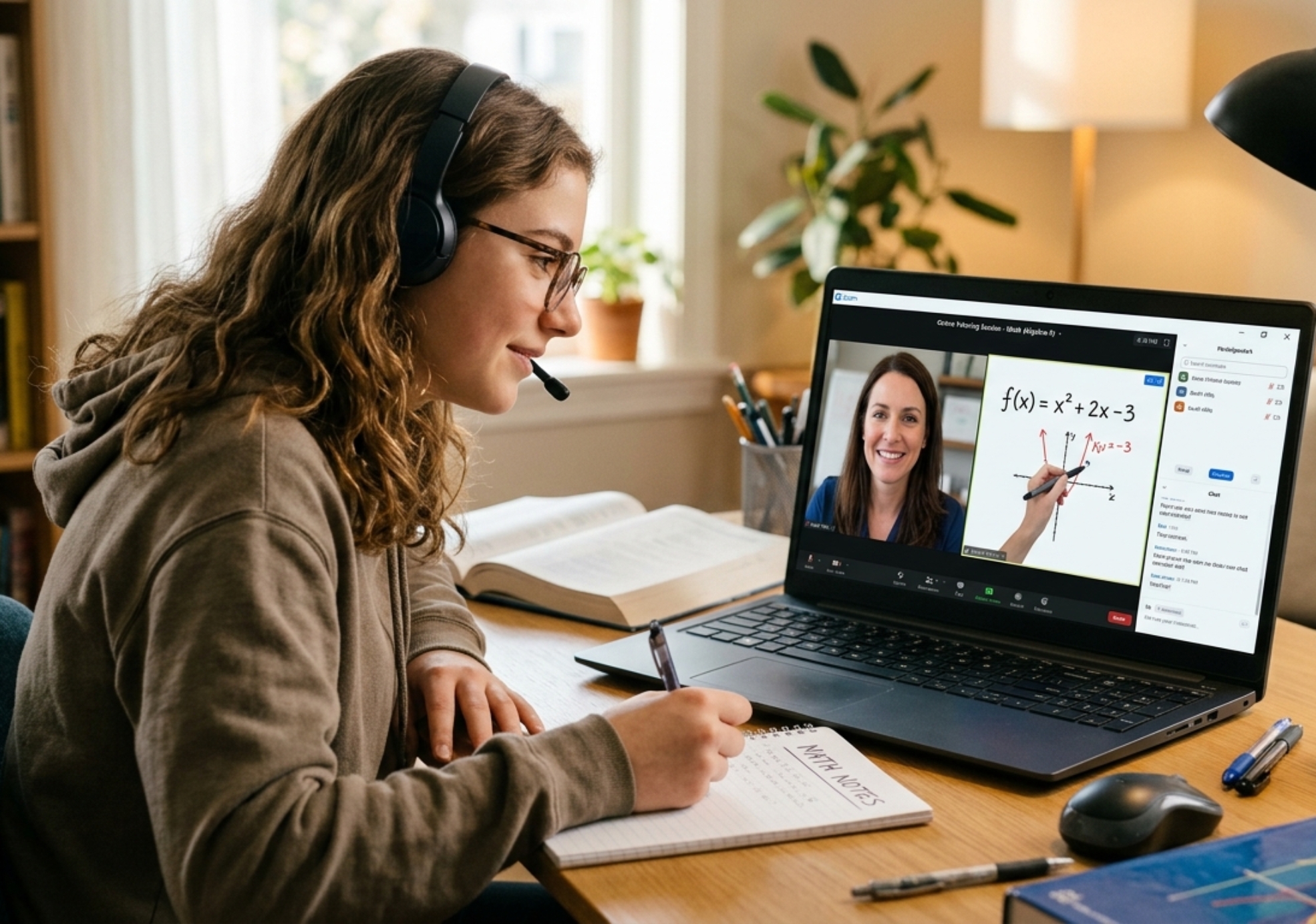 Bimbel Online: Transforming Education through Digital Learning
