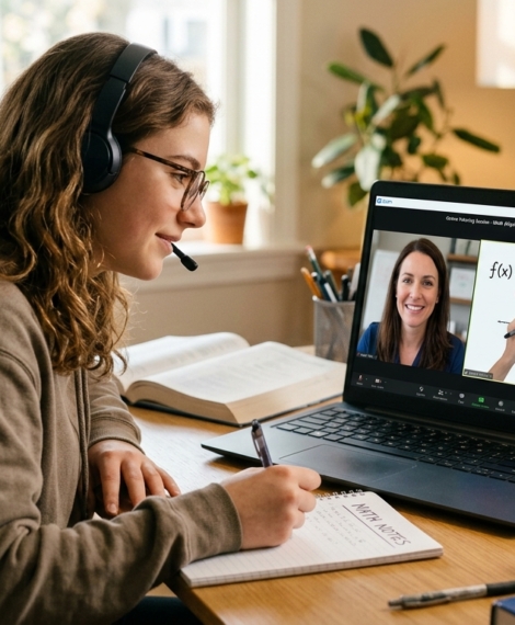 Bimbel Online: Transforming Education through Digital Learning