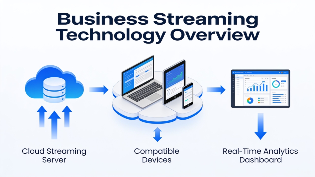 Unlocking Growth in Platform AI Live Streaming SaaS: A Strategic Guide