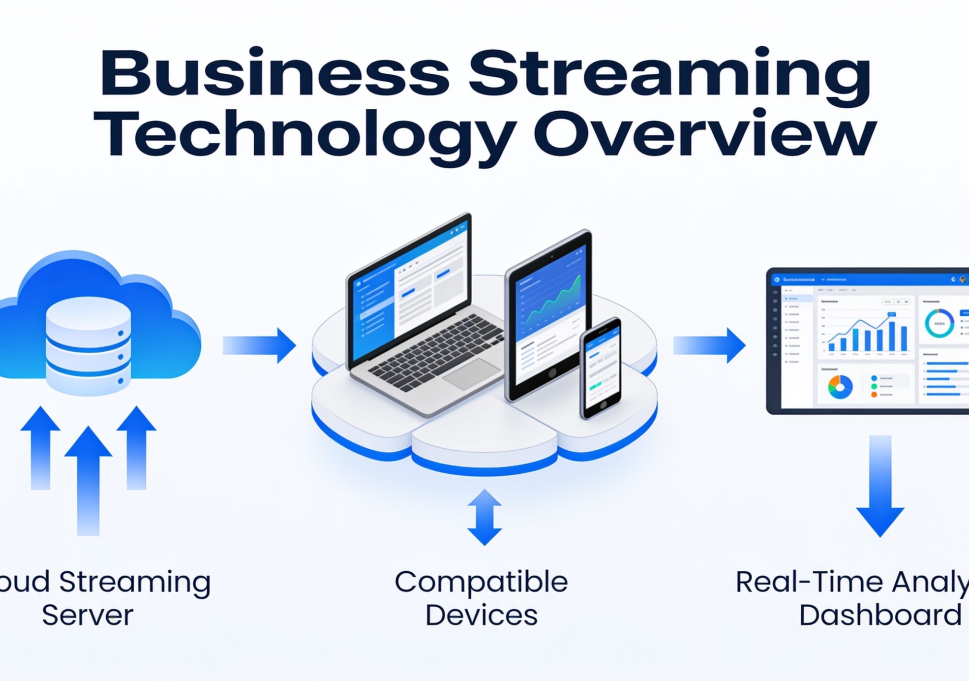 Unlocking Growth in Platform AI Live Streaming SaaS: A Strategic Guide