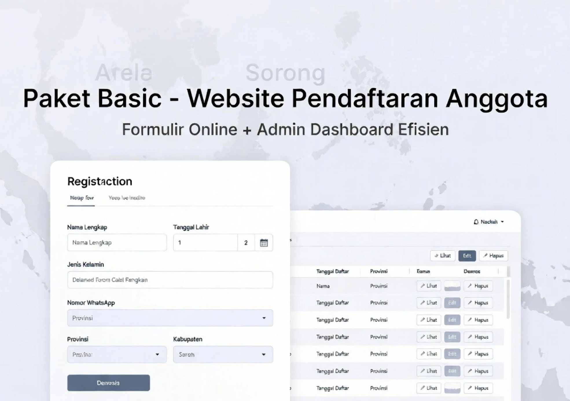 paket-formulir-pendaftaran-anggota