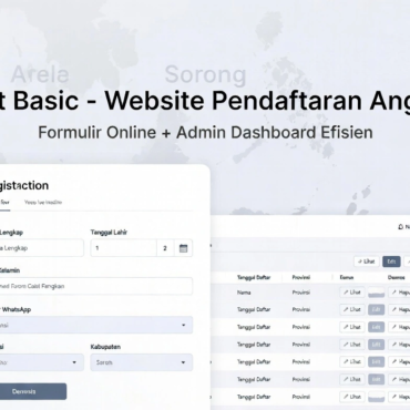 paket-formulir-pendaftaran-anggota