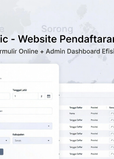paket-formulir-pendaftaran-anggota